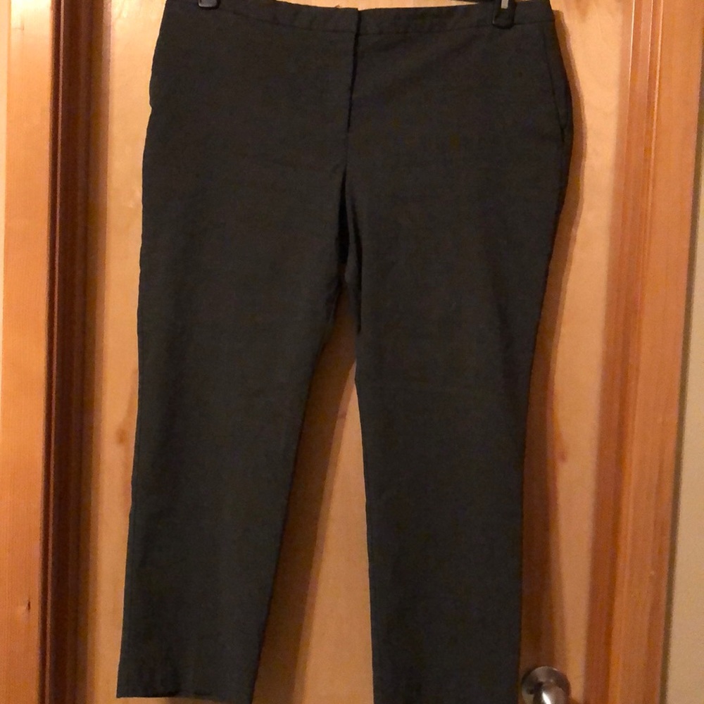 Dress pants
